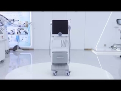 6 In 1 Integrated Hydra Facial Machine Pengendalian Kulit Hidrasi Dan Pelembab