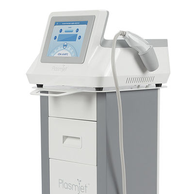 Beli Mesin perawatan wajah medis Helium Plasma Jet Peralatan perawatan kulit untuk salon kecantikan pembuatan online