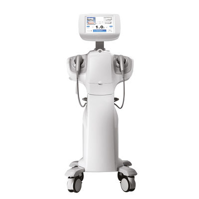 Beli Ultraformer 7D HIFU Face Lifting Machine Skin Tightening Anti Aging Skin Care Device pembuatan online