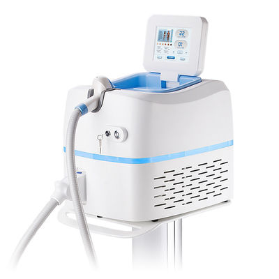 Beli Portable Diode Laser Hair Removal Machine 810nm 808nm Body Laser Hair Removal Mesin Penghapus Rambut pembuatan online