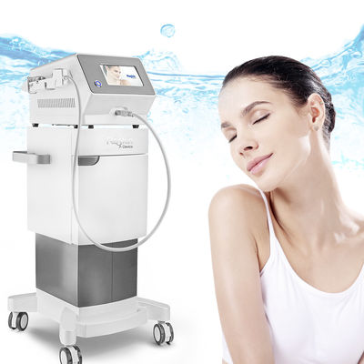 Perawatan Kulit Jarum Bebas Mesotherapy Mesin Wajah Dengan Berbagai Produk Kosmetik