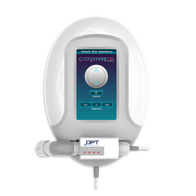 Mesin Perawatan Wajah Portable DPT Non-Invasive Dermo Penetrate Skin Rejuvenation Device