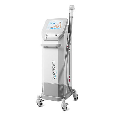 1000W Diode Ice Laser Hair Removal Machine 808nm 810nm Diode Laser Penghapusan Rambut