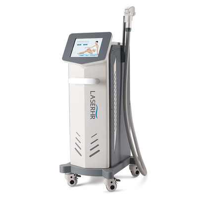 OEM Diode Laser Hair Removal Machine 808nm 810nm Diode Es Laser Mesin