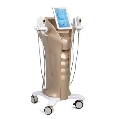 Klinik Kecantikan HIFU Mesin Lifting Wajah Anti Age RF Mesin Lifting Wajah