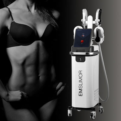 OEM/ODM Ems Body Slim Ems Muscle Stimulator Ems Shaping Sculpting Machine Neo Electromagnetic Body Sculpting Machine